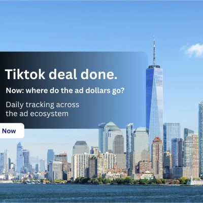 TikTok's US Deal Is Done. Now the Real Question: Where Do the Ad Dollars Go?