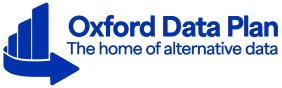 Oxford Data Plan